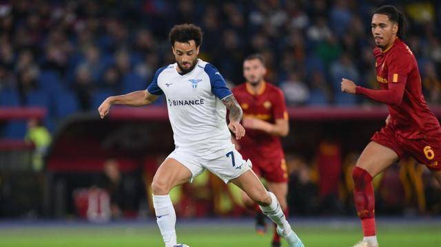 La Roma perde inaspettatamente